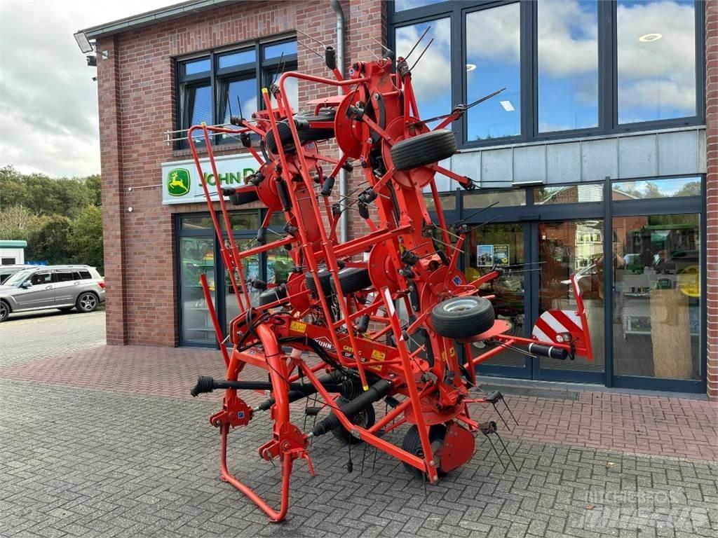 Kuhn GF10812 Greble