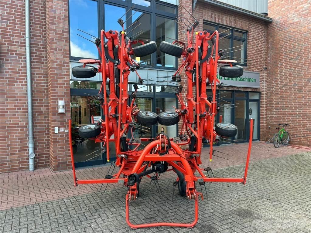 Kuhn GF10812 Greble