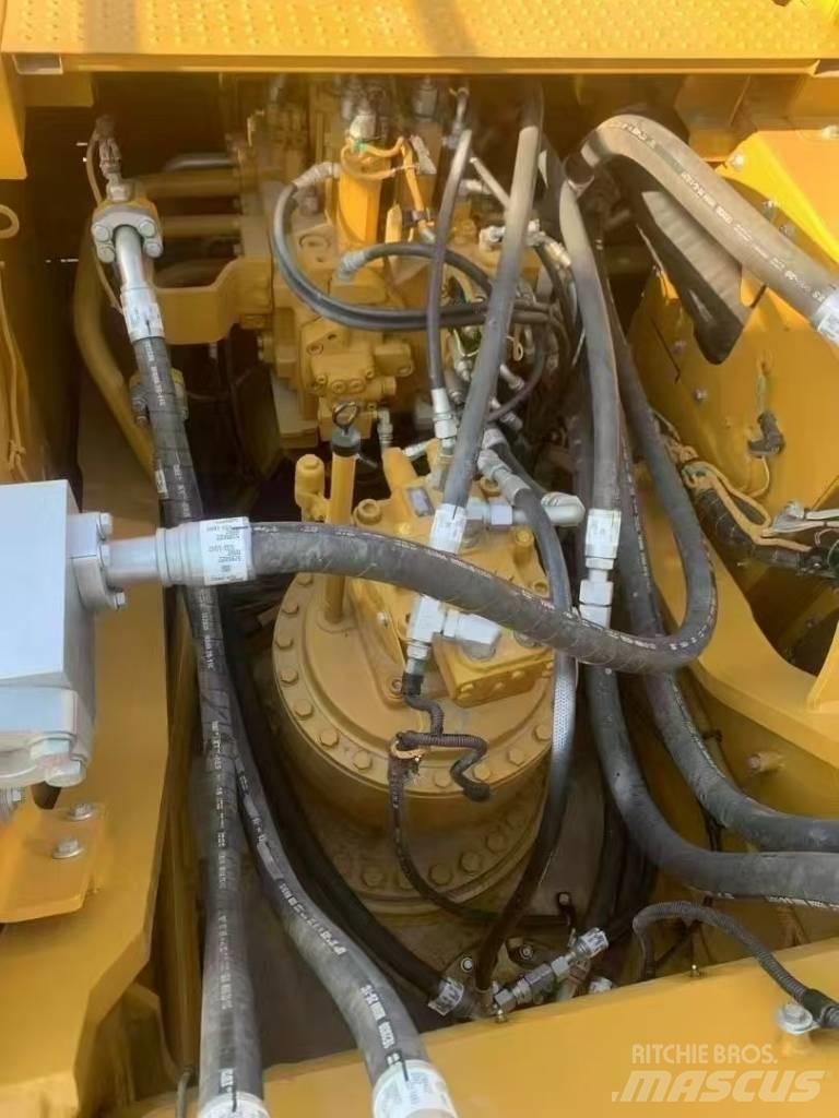 CAT 345GC Excavatoare pe șenile
