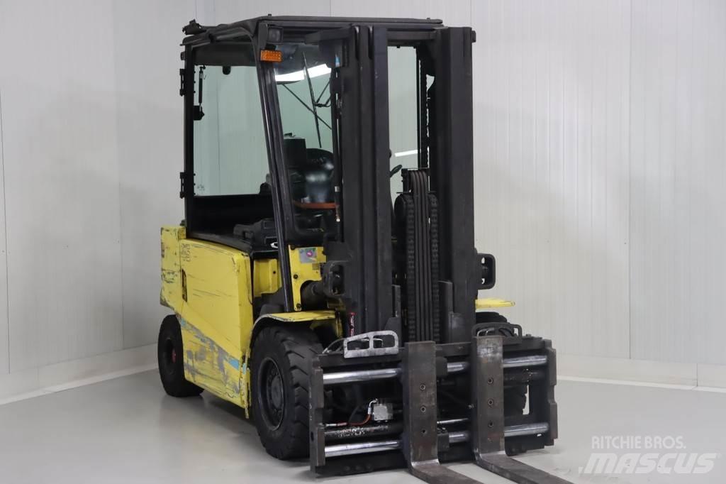 Hyundai 45B-9 Stivuitor electric
