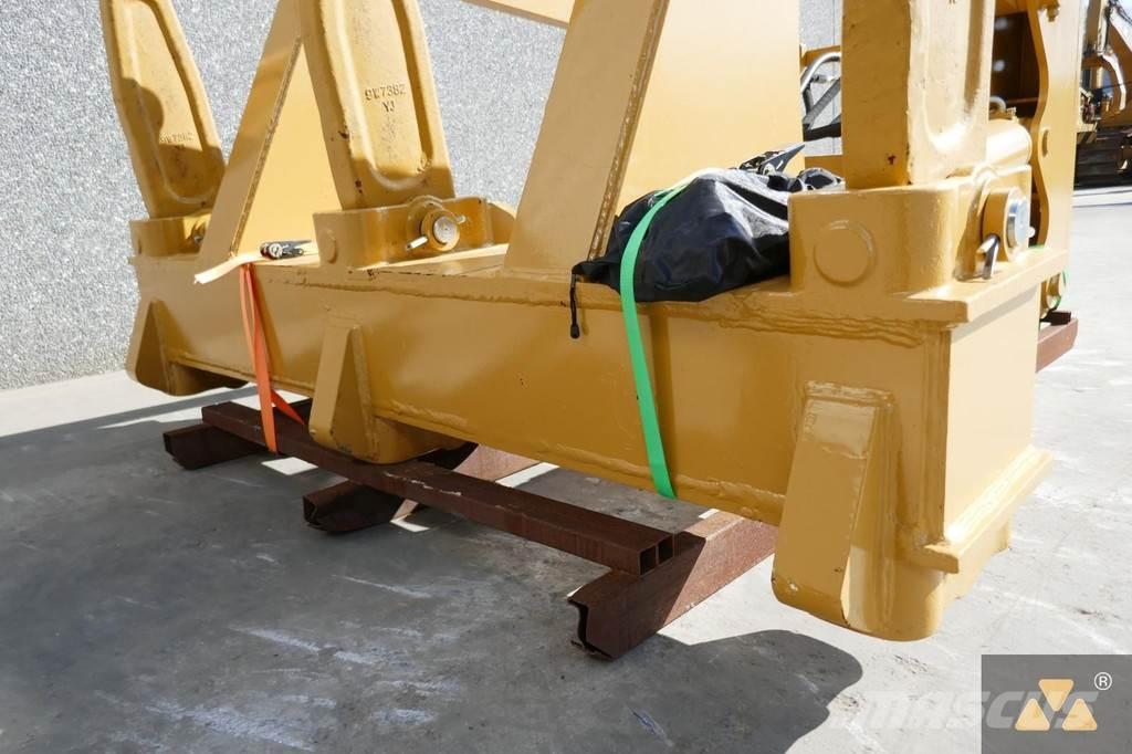 CAT D7R Ripper Alte componente