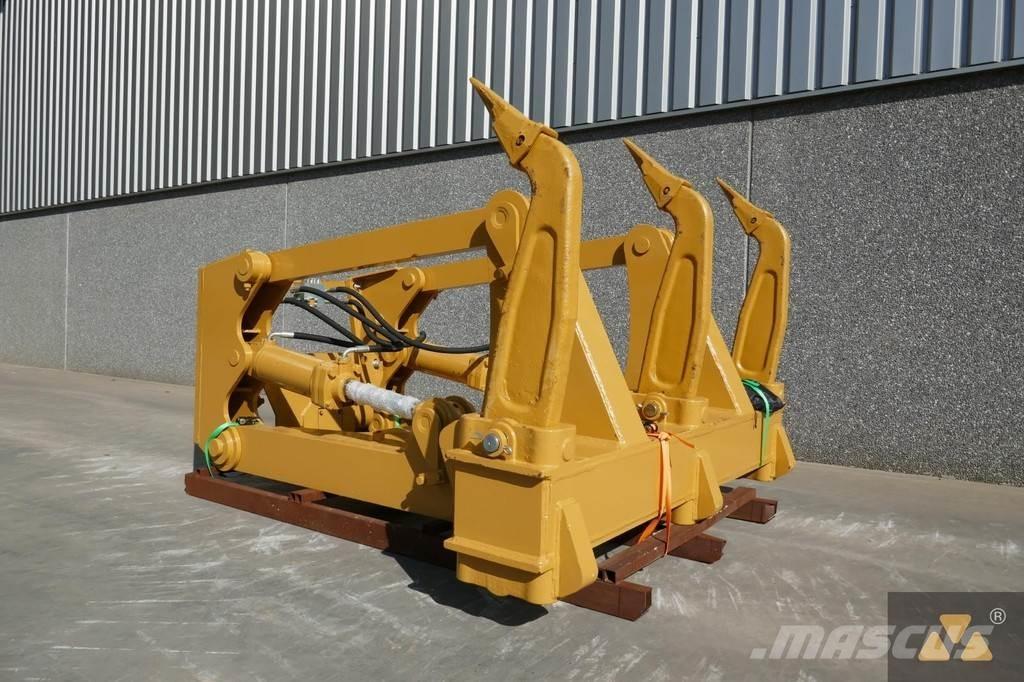 CAT D7R Ripper Alte componente