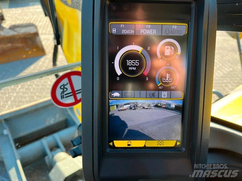 Wacker Neuson ET 90 Excavatoare pe șenile
