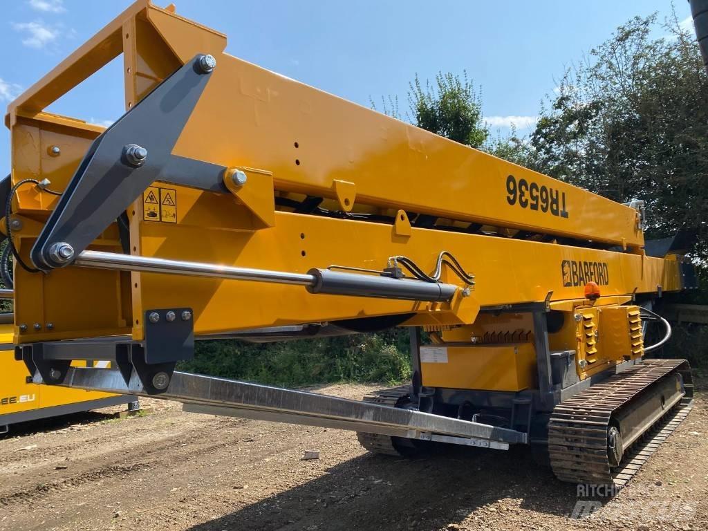 Barford TR6536 Transportoare