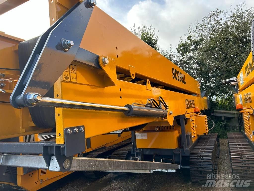 Barford TR6536 Transportoare