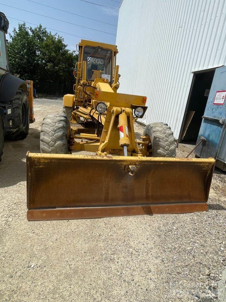 Faun-Frisch F105 Gredere