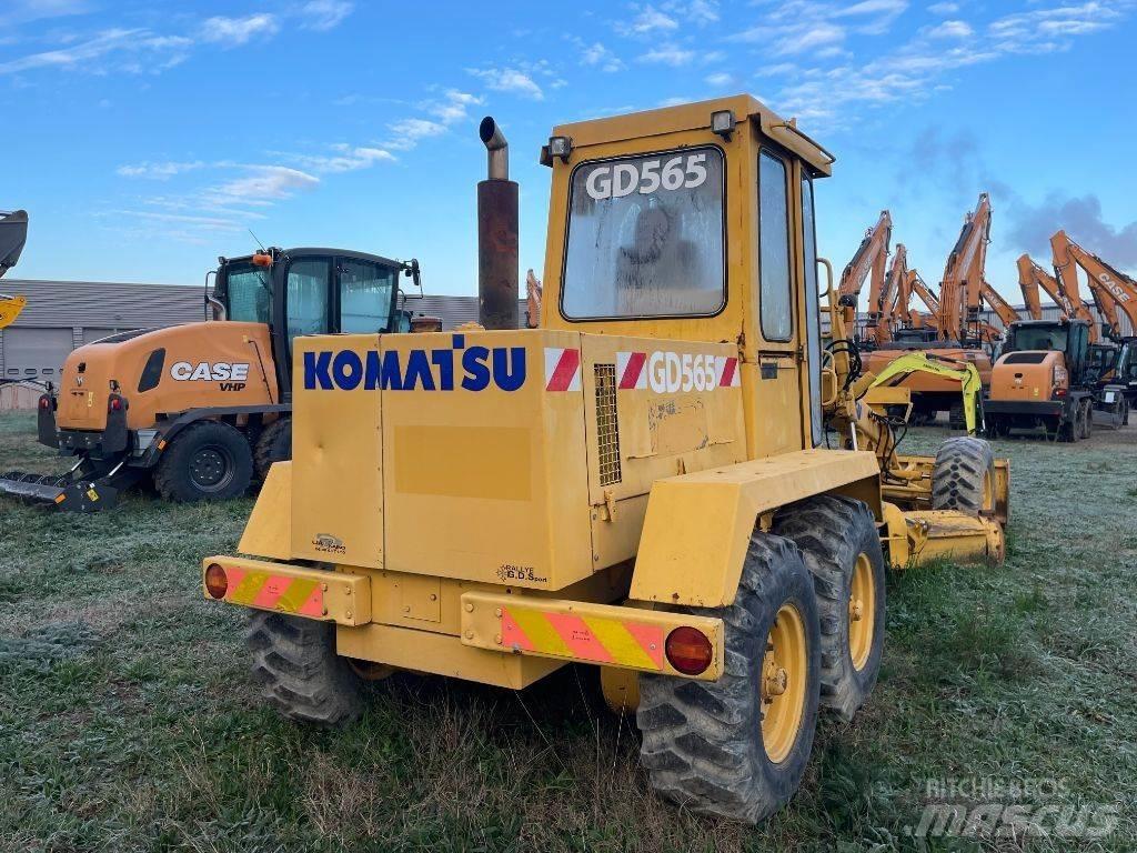 Faun-Frisch F105 Gredere