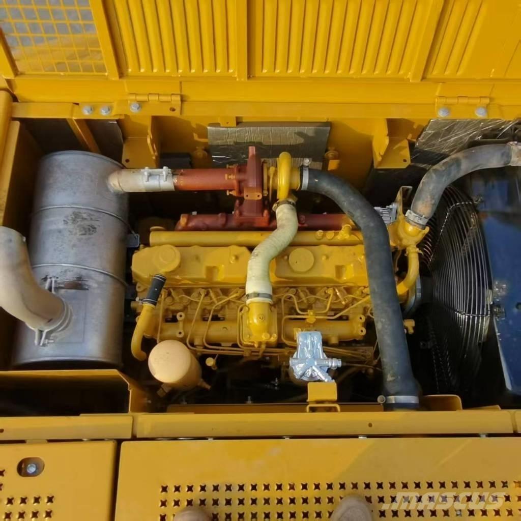 CAT 320 C L Excavatoare pe șenile
