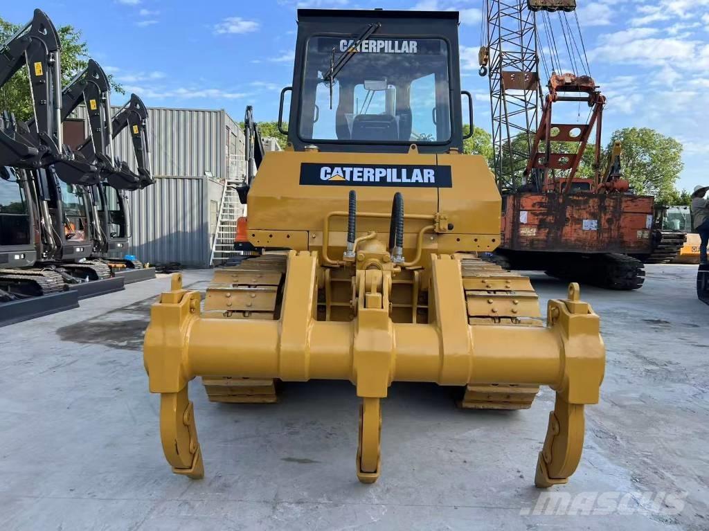 CAT D 7 G Gredere