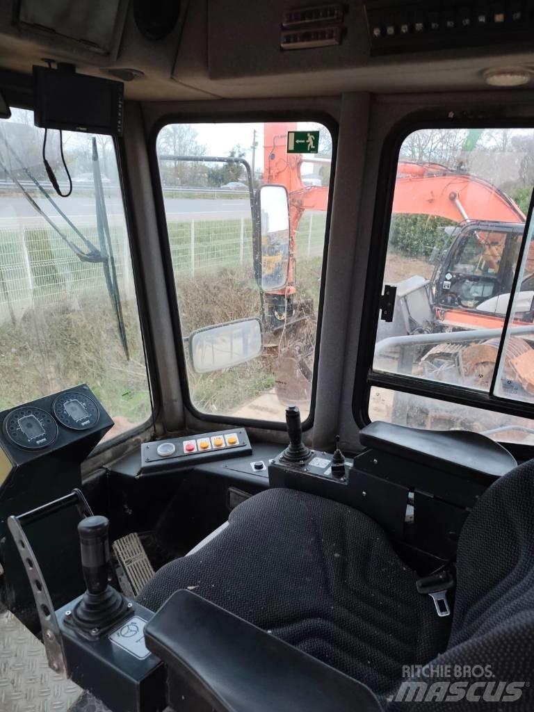 Bomag BC 972 RB Compactoare deseuri