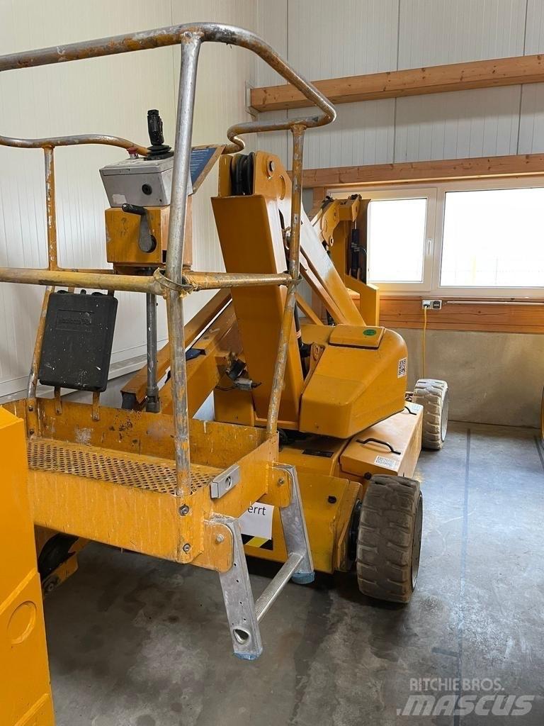 UpRight AB38N / defect Nacele cu brat articulat