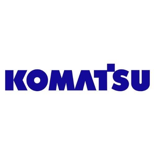 Komatsu Spare Parts Transport - Altele