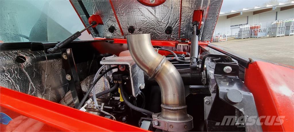 Manitou M30.4 Stivuitor diesel