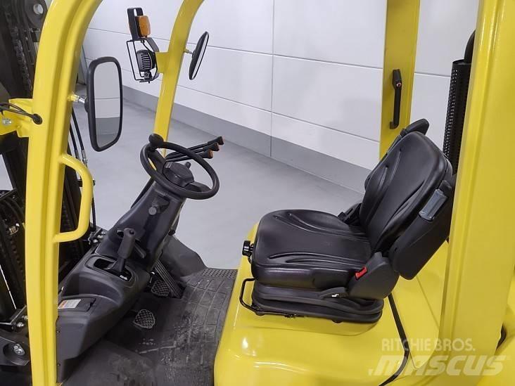 Hyster H3.0UT Stivuitor diesel