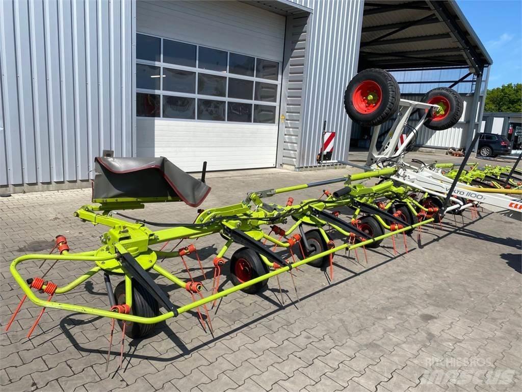 CLAAS Volto 1100T Greble