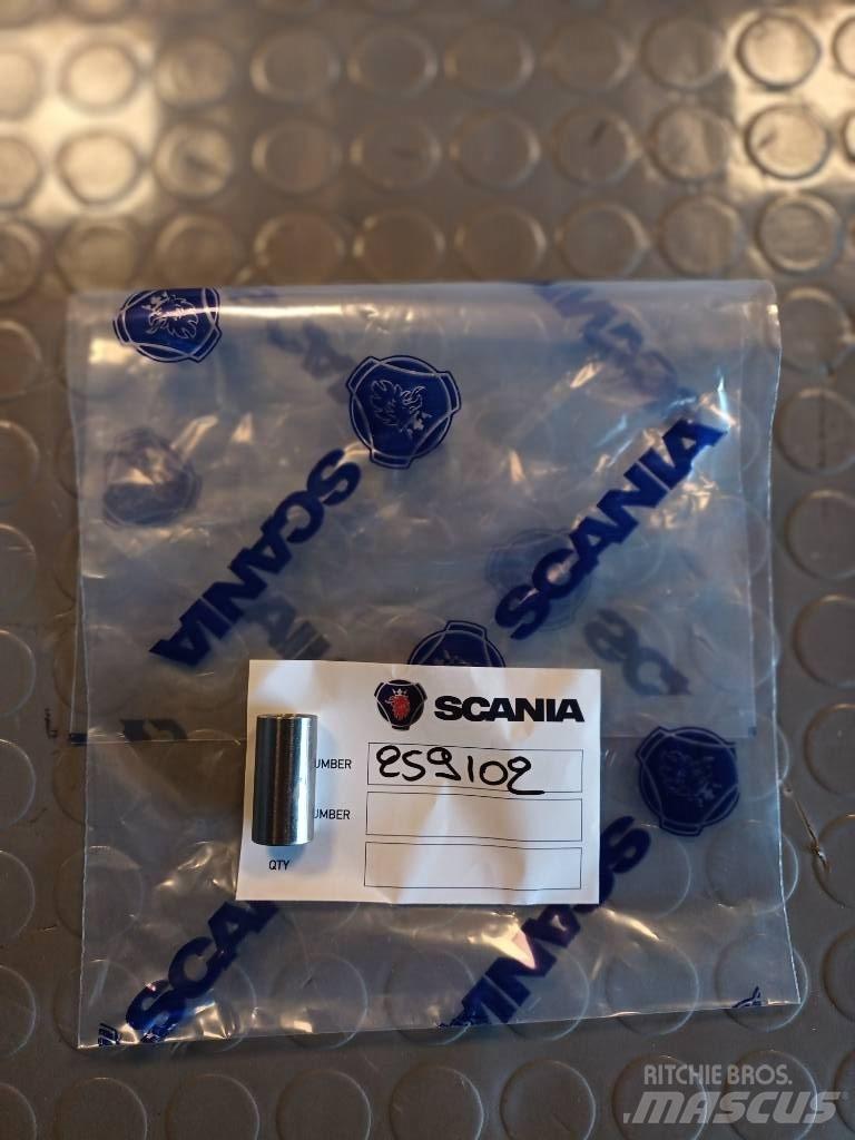 Scania PISTON 259102 Motoare