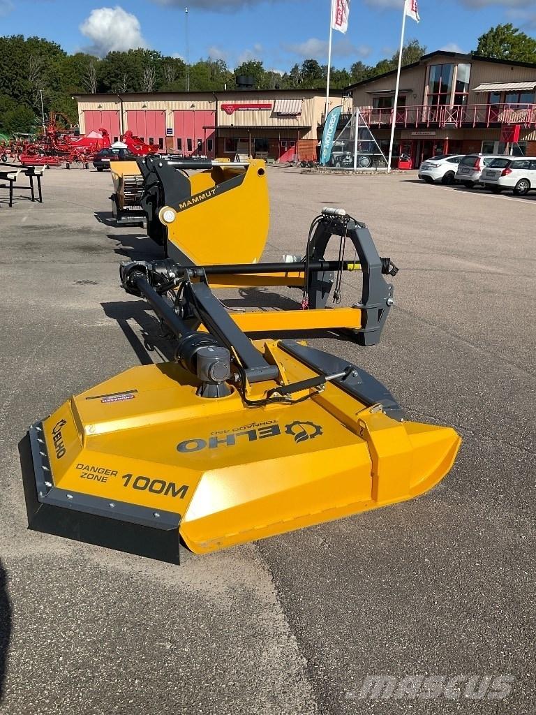 Elho Tornado 450 Utilaje agricole - Altele