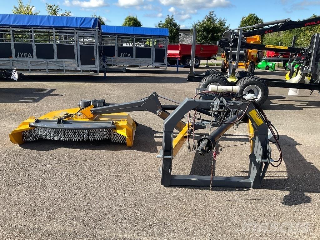 Elho Tornado 450 Utilaje agricole - Altele