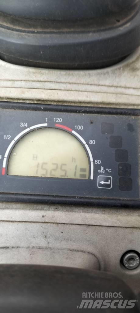 Wacker Neuson EZ 17 Mini excavatoare < 7t
