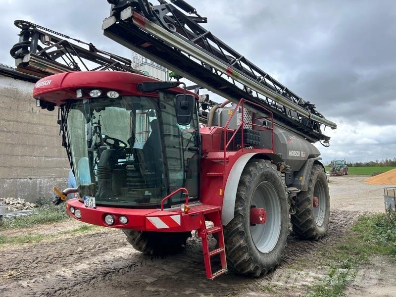 Horsch Leeb PT 270 Tractoare agricole sprayers