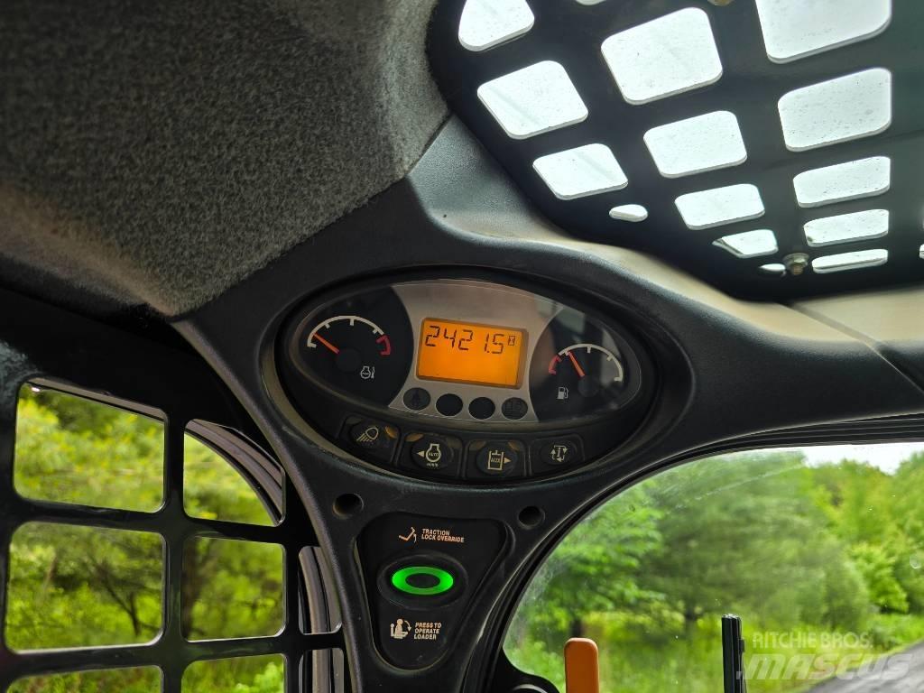 Baark T 770 Mini incarcator
