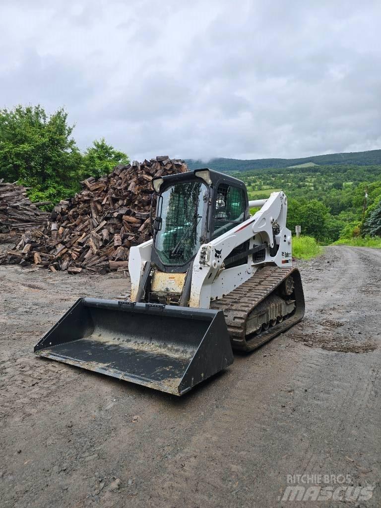 Baark T 770 Mini incarcator