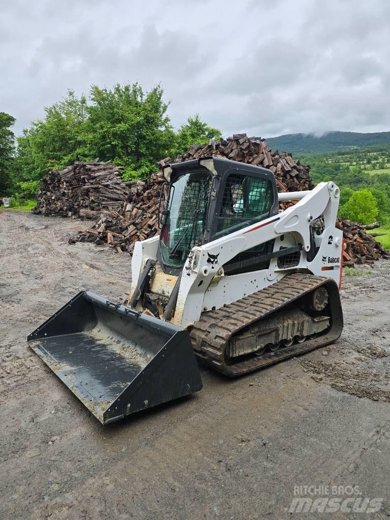 Baark T 770 Mini incarcator
