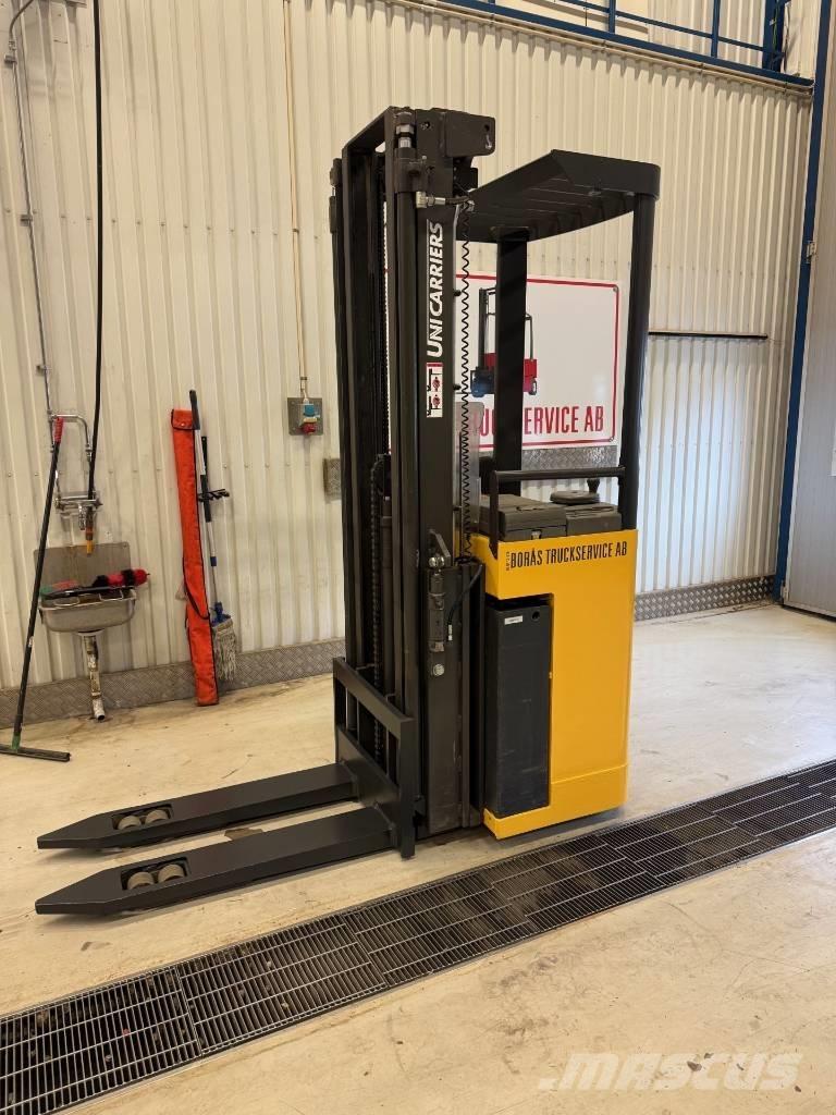 Atlet truck AJN 160 Transpaleti autopropulsanti