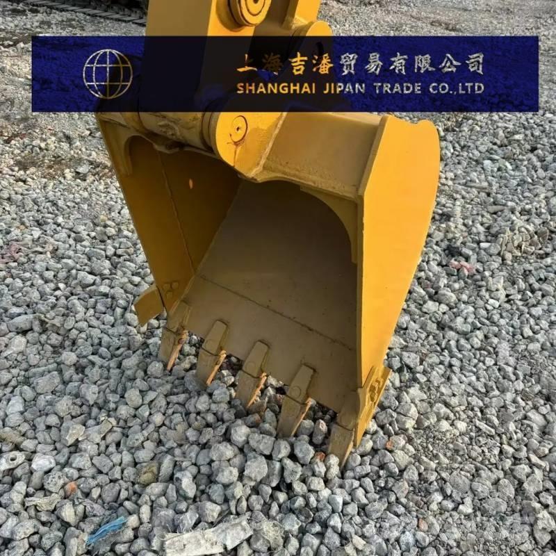 CAT 305.5 E Mini excavatoare < 7t