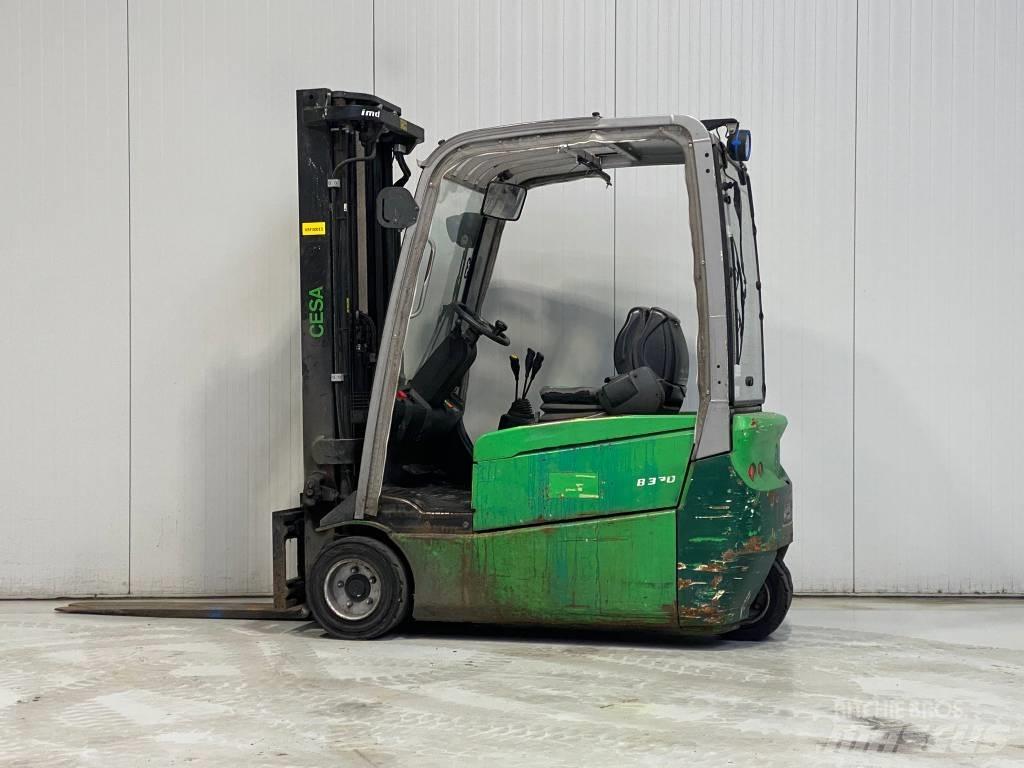 Cesab B320 Stivuitor electric