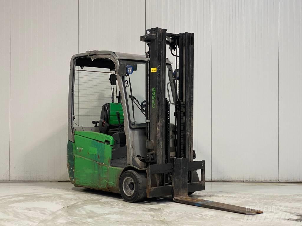 Cesab B320 Stivuitor electric