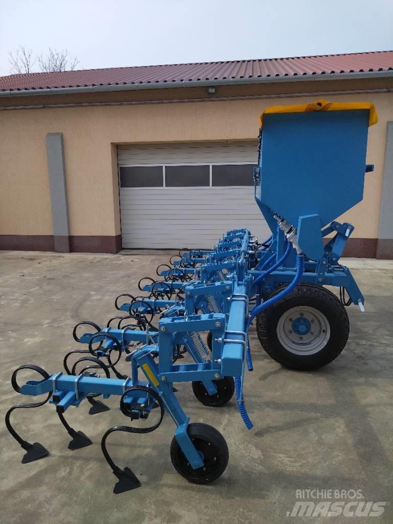  OMIKRON ORS-6/3M Cultivatoare