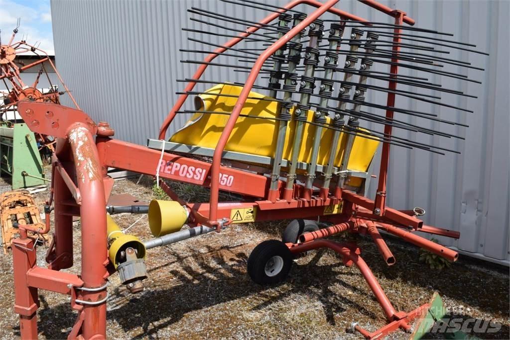 Repossi 350/9T Combina