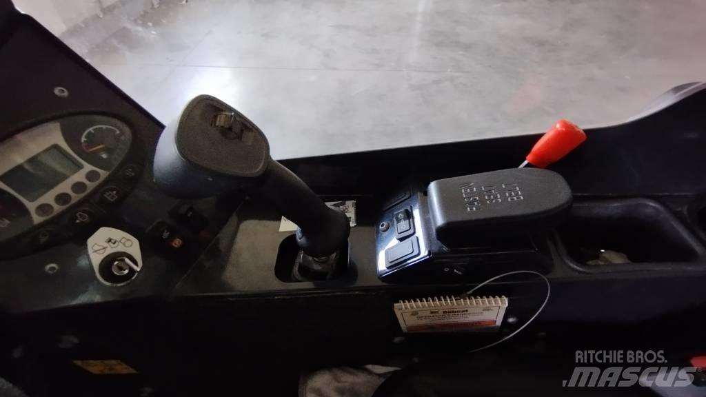 Bobcat L 23 Mini incarcatoare