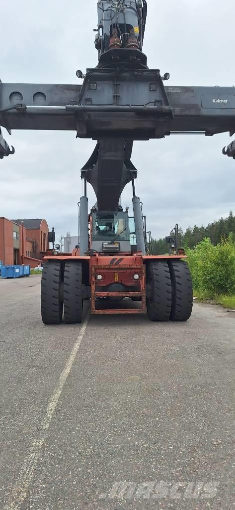 Kalmar DRF450-60S5X Stivuitoare Telescopice Rotative