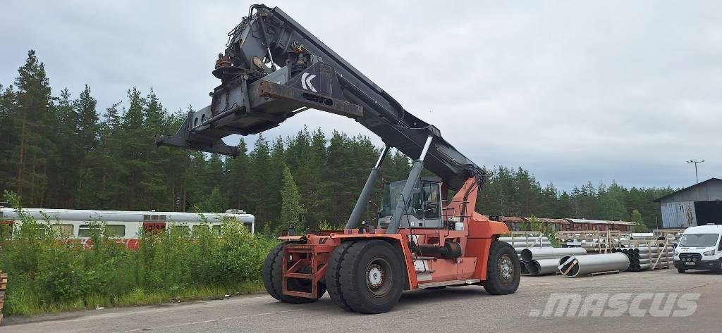 Kalmar DRF450-60S5X Stivuitoare Telescopice Rotative