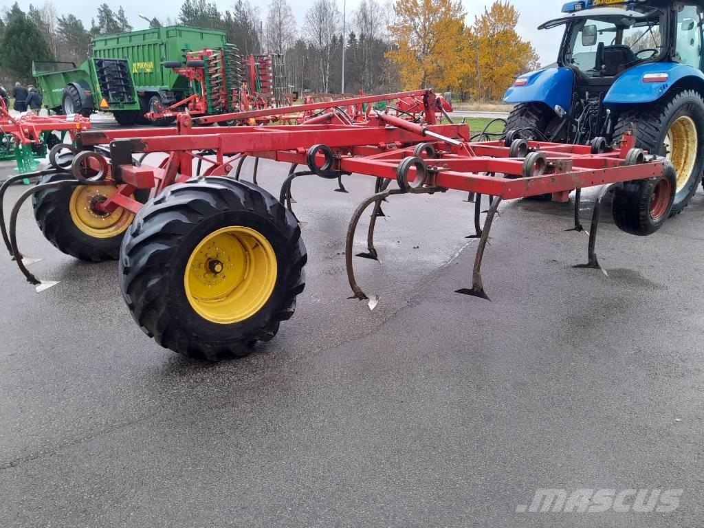 Väderstad Cultus500 Cultivatoare