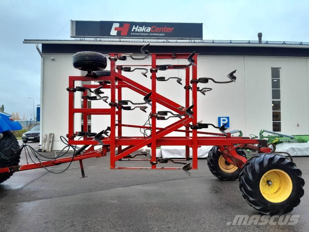 Väderstad Cultus500 Cultivatoare