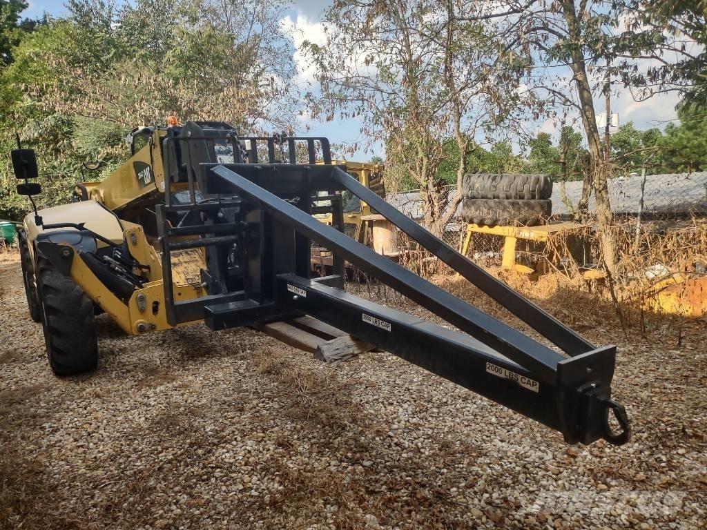 JLG X 13 JP Alte componente