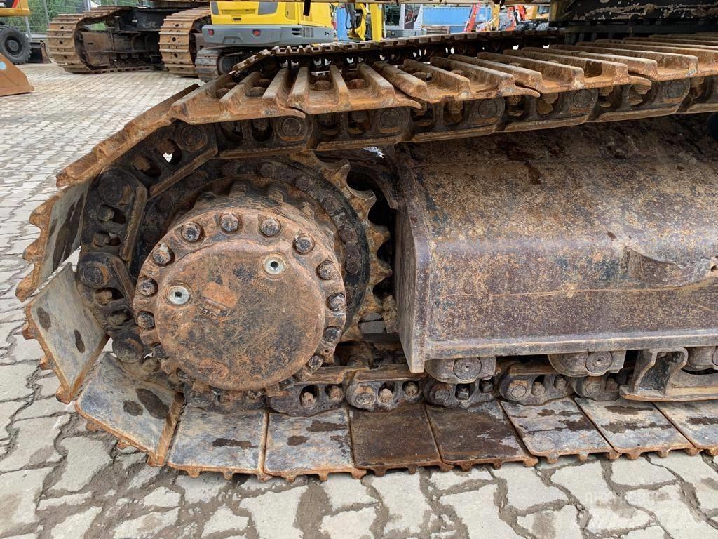 CAT 330FLN VAH Excavatoare pe șenile
