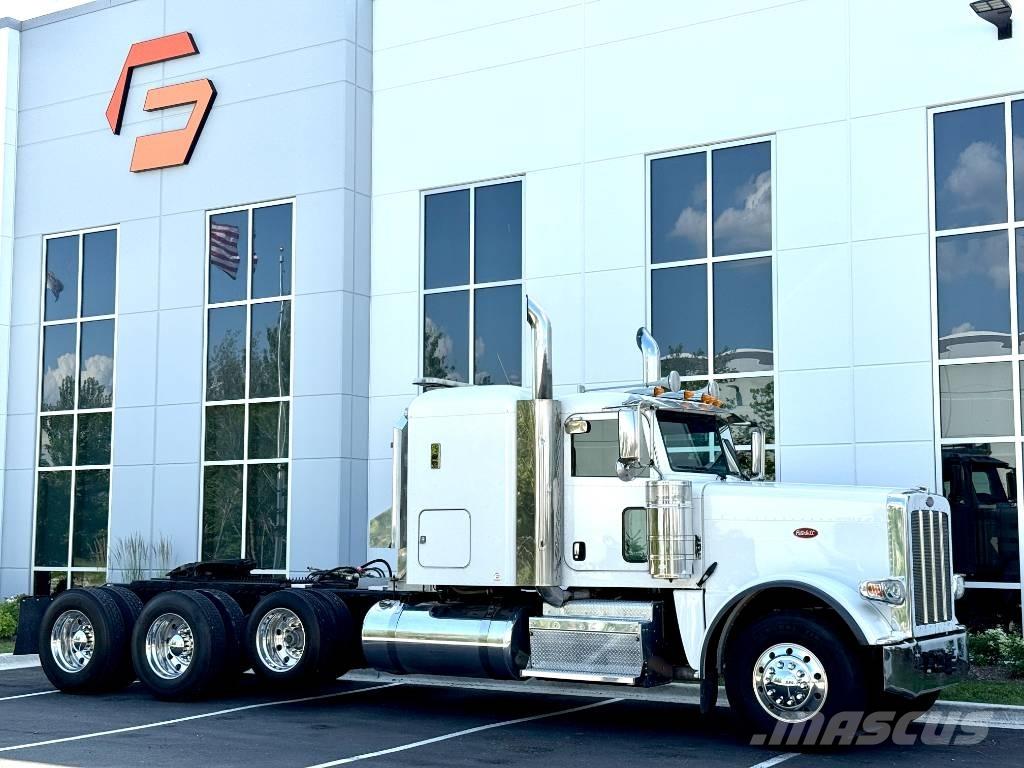 Peterbilt 388 Autotractoare