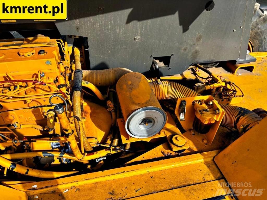 JCB 525-67 Stivuitoare telescopice