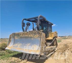 CAT D 6 R Buldozere pe senile