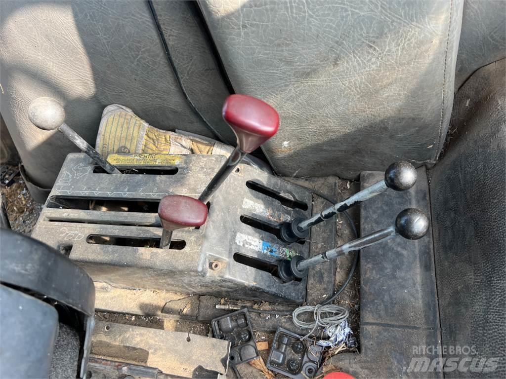 Case IH 1455 Tractoare