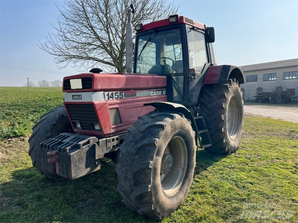 Case IH 1455 Tractoare