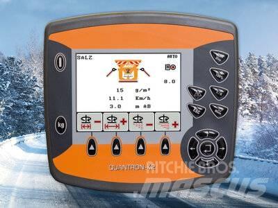 Rauch Axeo 18.1Q Dispersare nisip si sare