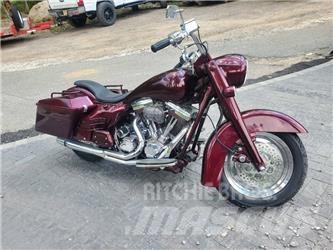 Harley-Davidson FLH ATV-uri