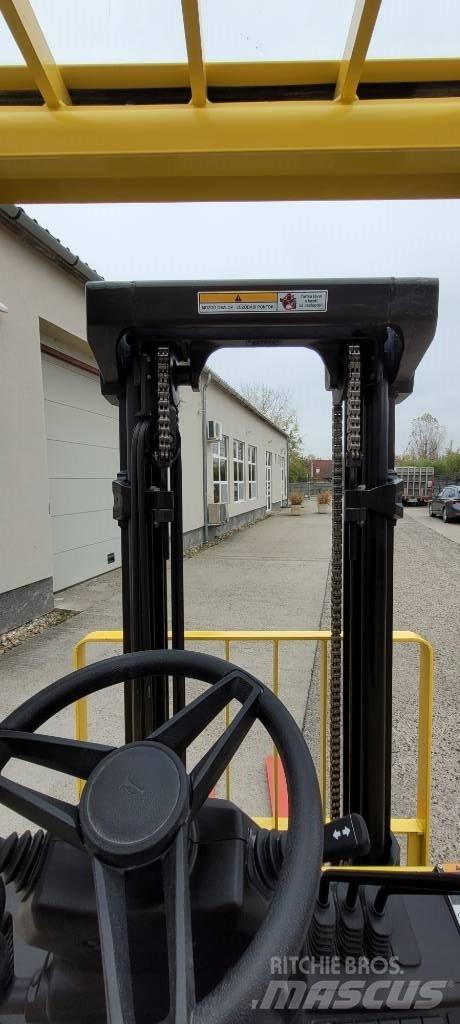 Hyster H 2.0 A Stivuitor GPL
