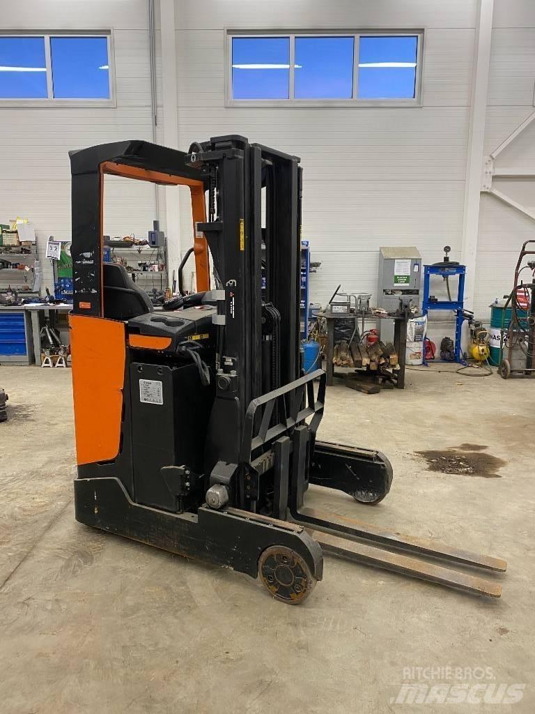Rocla HS 14 F 4800 Stivuitor electric