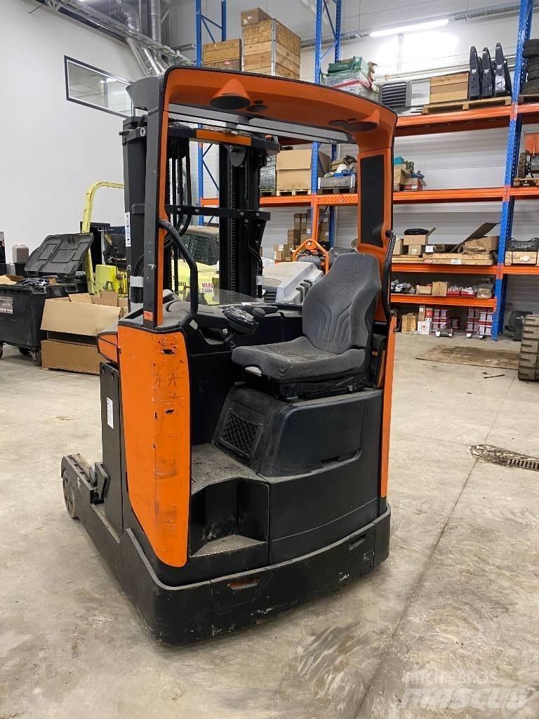 Rocla HS 14 F 4800 Stivuitor electric